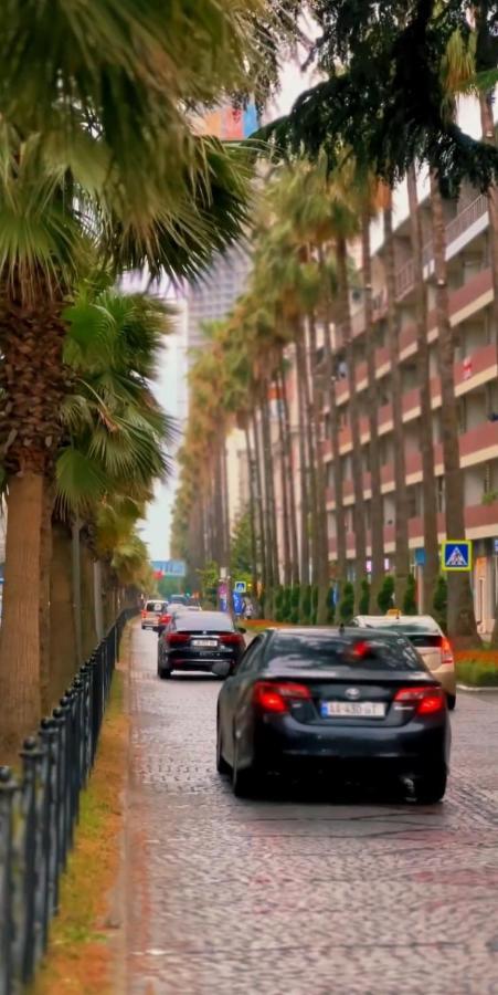 Orbi City In Batumi Eksteriør bilde