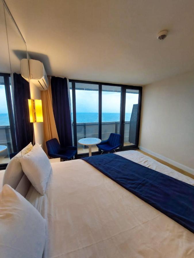 Orbi City In Batumi Eksteriør bilde