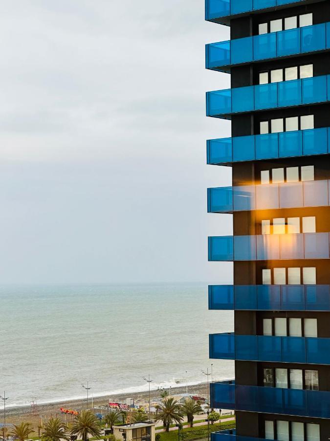 Orbi City In Batumi Eksteriør bilde