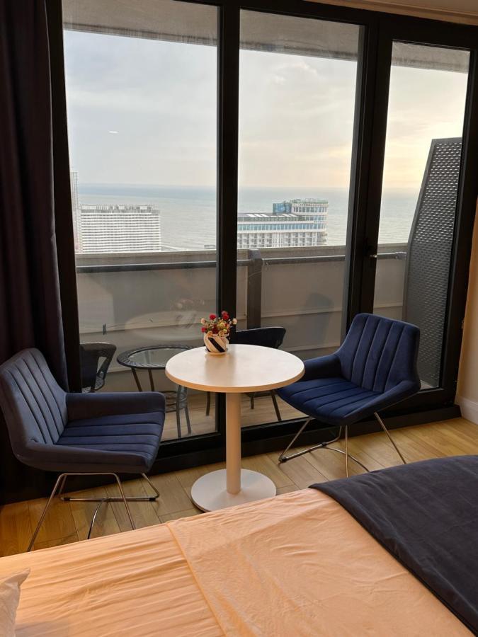 Orbi City In Batumi Eksteriør bilde