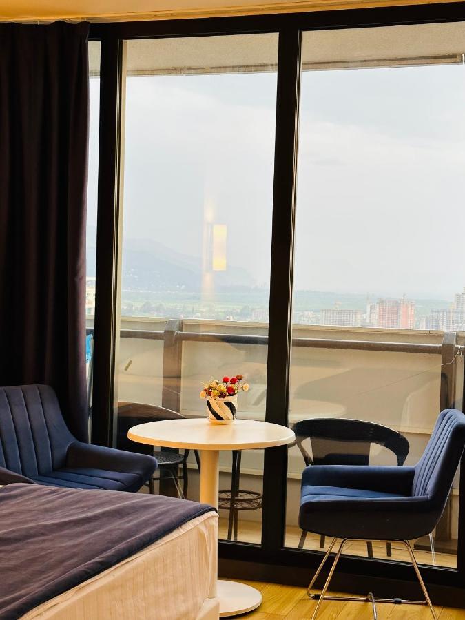 Orbi City In Batumi Eksteriør bilde
