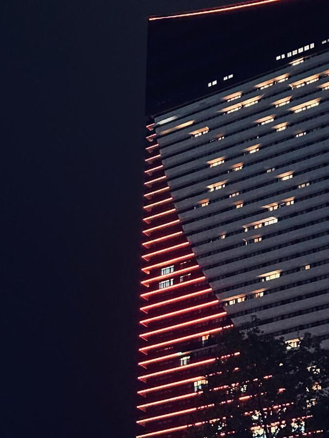 Orbi City In Batumi Eksteriør bilde